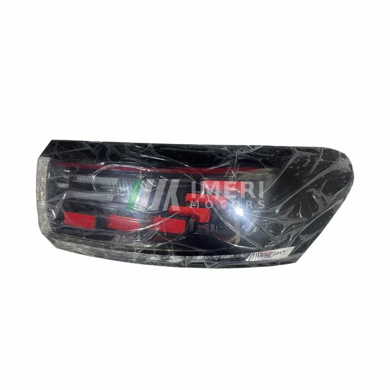 096 Tail Lights - Volkswagen ID4 - 1