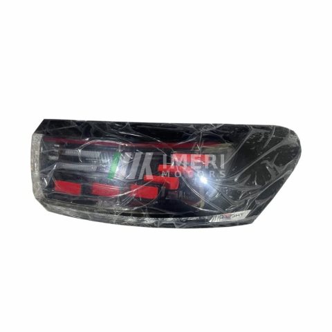 11G 945 095, 11G 945 096 Tail Lights Volkswagen ID4