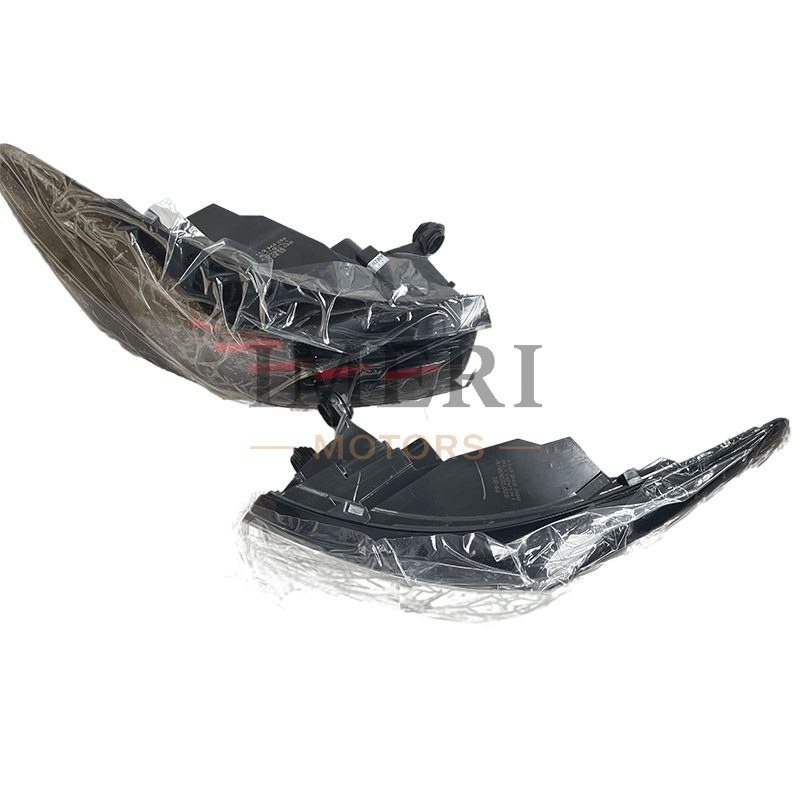096 Tail Lights - Volkswagen ID4 - 2