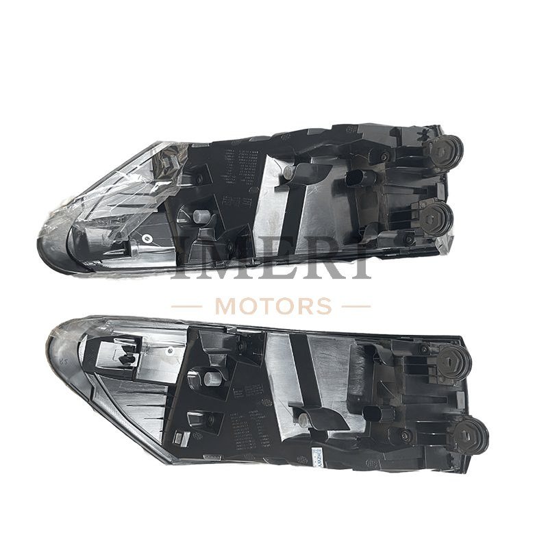 096 Tail Lights - Volkswagen ID4 - 5