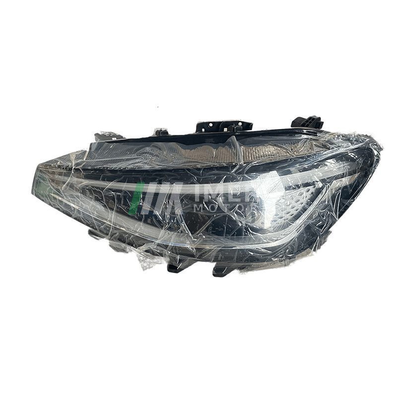 006 Front Headlights (Left, Right) - Volkswagen ID4 - 1
