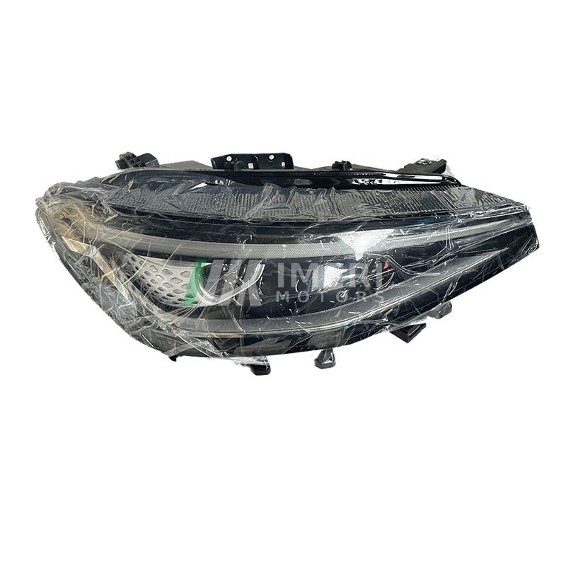006 Front Headlights (Left, Right) - Volkswagen ID4 - 2