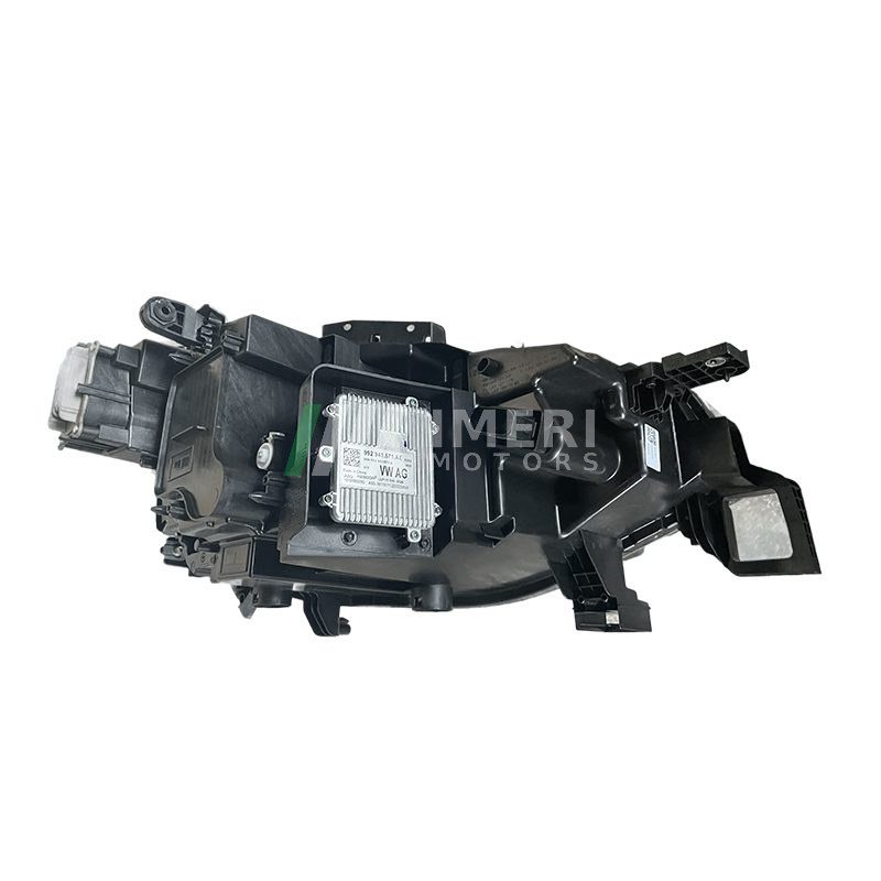 006 Front Headlights (Left, Right) - Volkswagen ID4 - 3