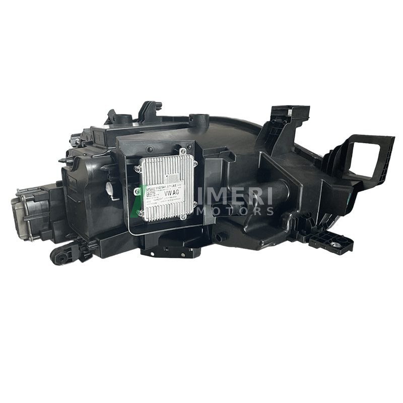006 Front Headlights (Left, Right) - Volkswagen ID4 - 4