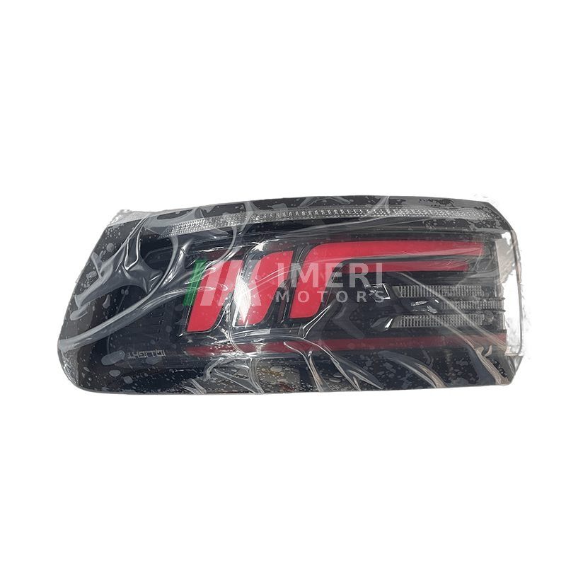 Right Tail Light - Volkswagen ID4X - 2