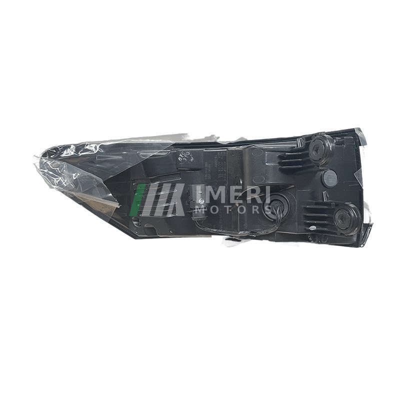 Right Tail Light - Volkswagen ID4X - 3
