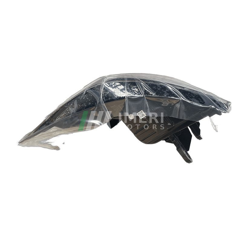 Right Tail Light - Volkswagen ID4X - 4