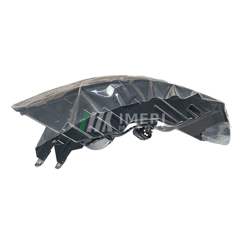 Right Tail Light - Volkswagen ID4X - 5