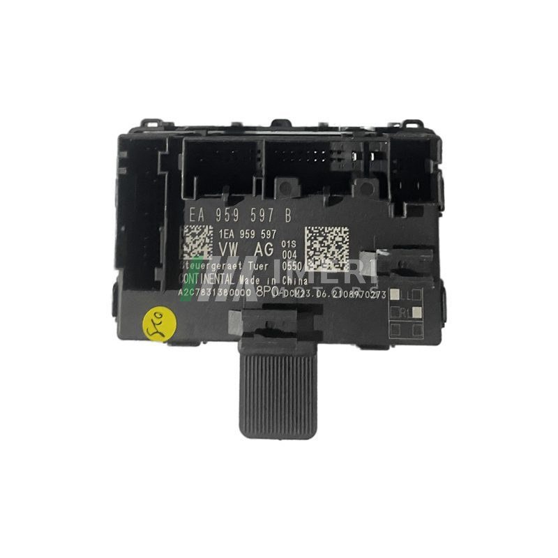 Door Window Lifting Module - ID4, ID6