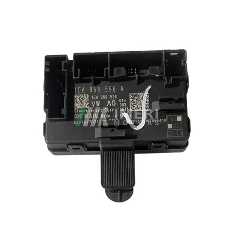 1EA 959 596 A B Door Window Lifting Module ID4, ID6