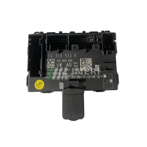 1EA 959 593 A B Door Window Lifting Module ID4, ID6