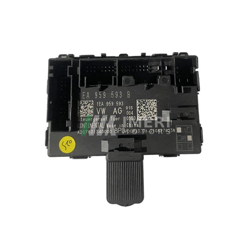 Door Window Lifting Module - ID4, ID6