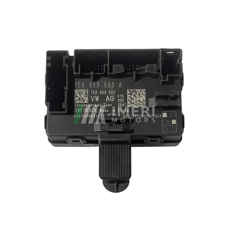 Door Window Lifting Module - ID4, ID6 - 2