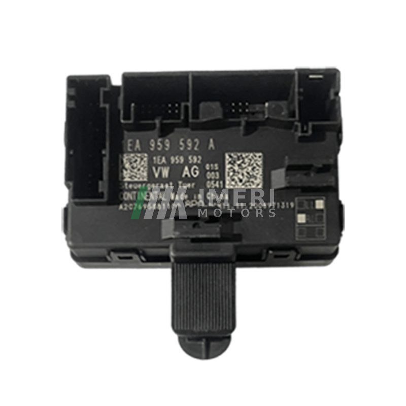Door Module - Volkswagen ID4, ID6