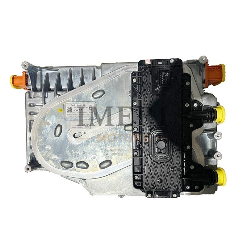 High Voltage Battery Charger - ID4, ID6