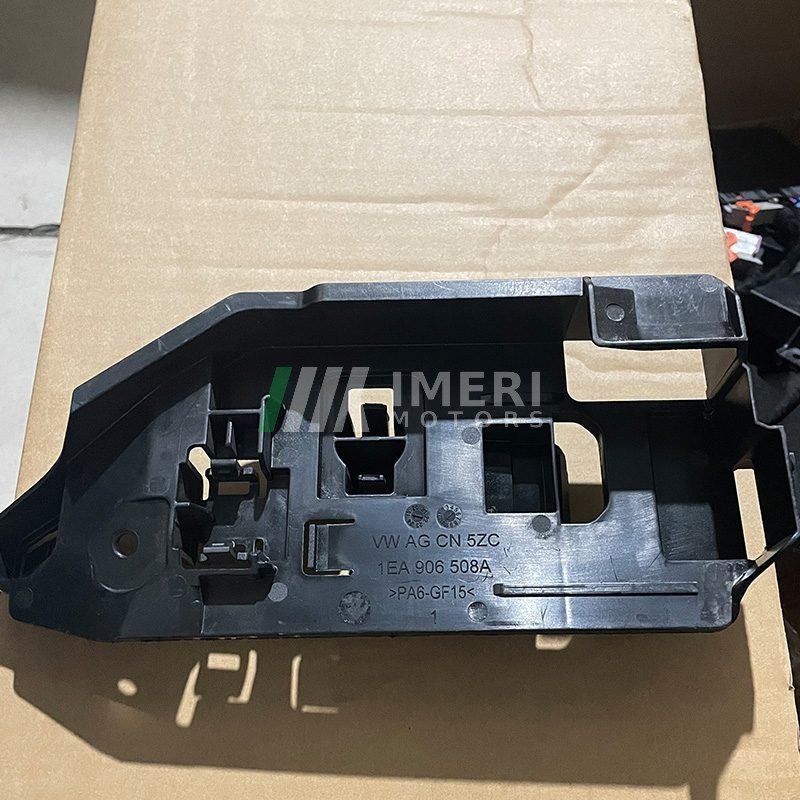 Control Unit Bracket - ID4, ID6