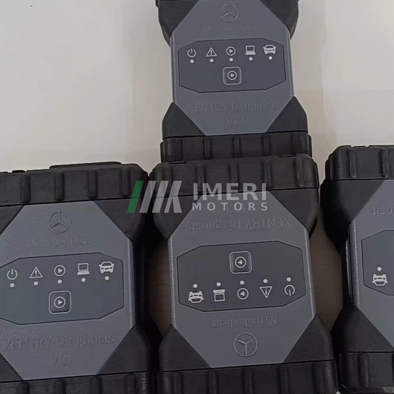 Mercedes-Benz Diagnostic Head (Mercedes Benz Xentry Diagnosis VCI) - Mercedes - 2