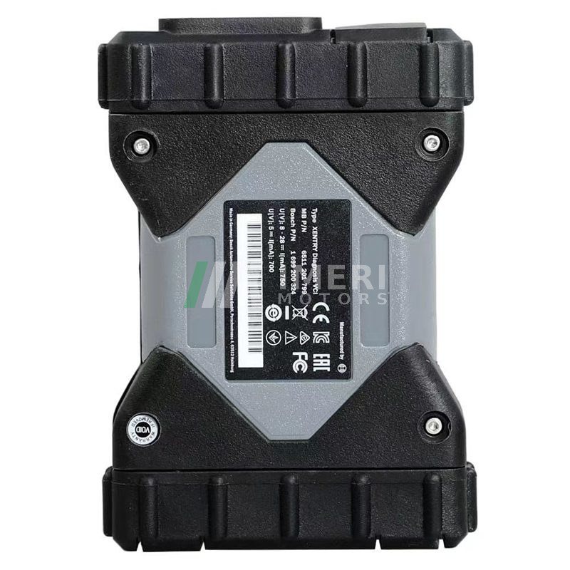 Mercedes-Benz Diagnostic Head (Mercedes Benz Xentry Diagnosis VCI) - Mercedes - 3