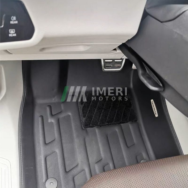Original Floor Mat - ID6 - 2