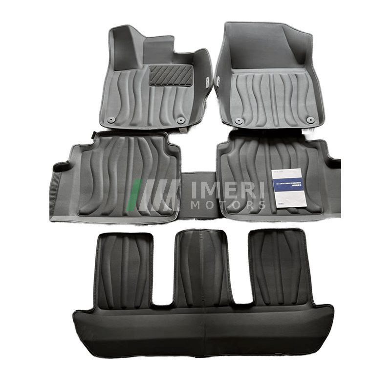 Original Floor Mat - ID6 - 3
