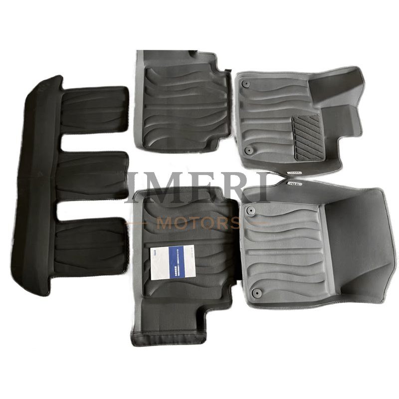 Original Floor Mat - ID6 - 4
