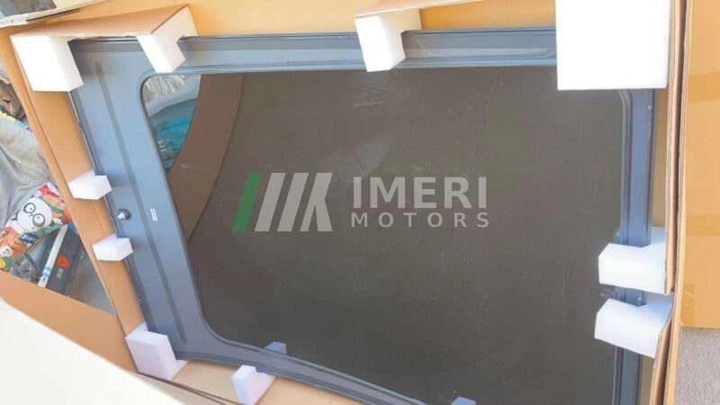Sunroof Glass - Volkswagen - 2
