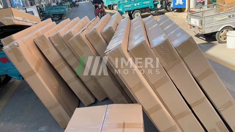 Sunroof Glass - Volkswagen - 3