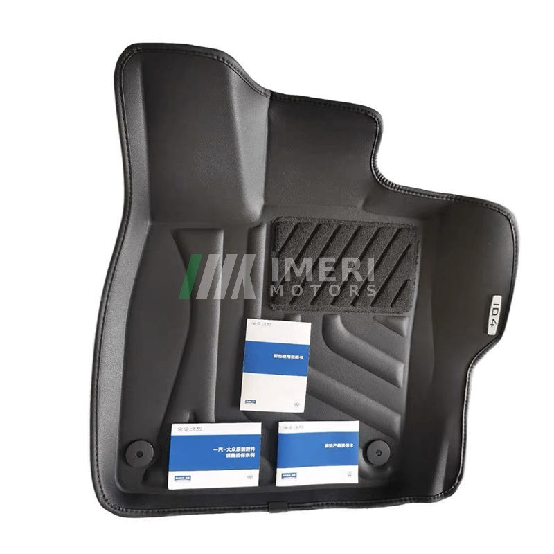Original Floor Mat - ID4 - 1