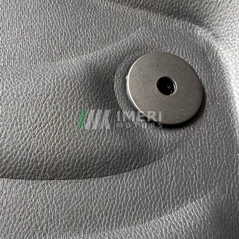 Original Floor Mat - ID4 - 4