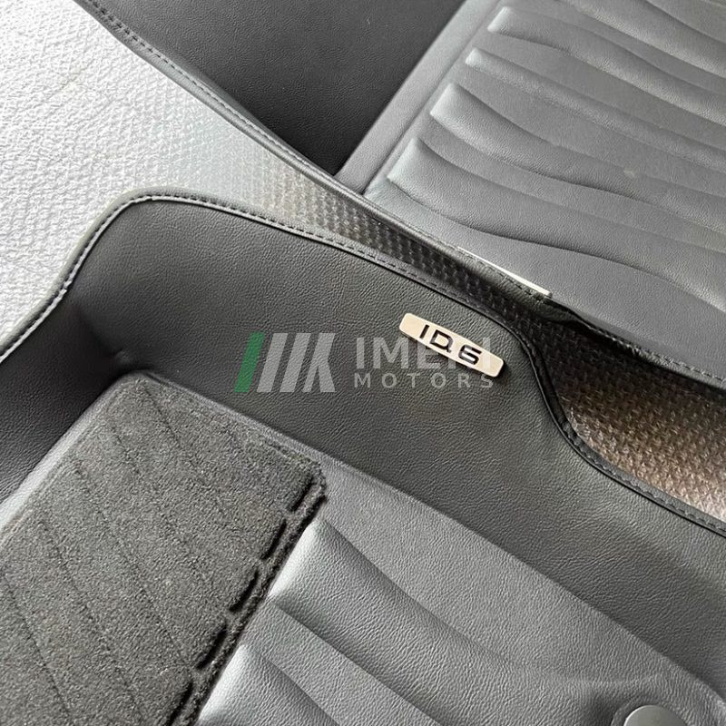 Original Floor Mat - ID4 - 5