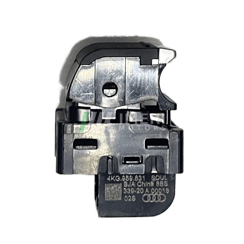 Trunk Switch - Audi Q5e tron - 1