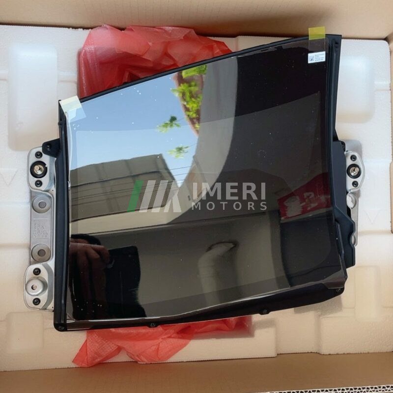 Heads-Up Display