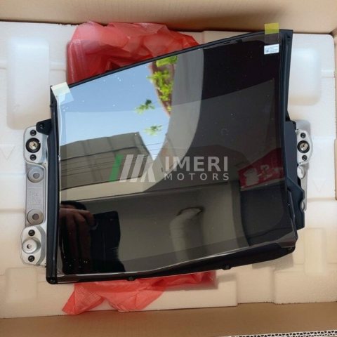12D 919 608 B Heads-Up Display Volkswagen ID3, ID4, ID6