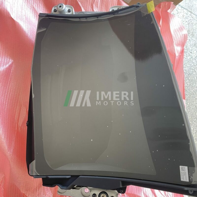 Heads-Up Display - Volkswagen ID3, ID4, ID6 - 3