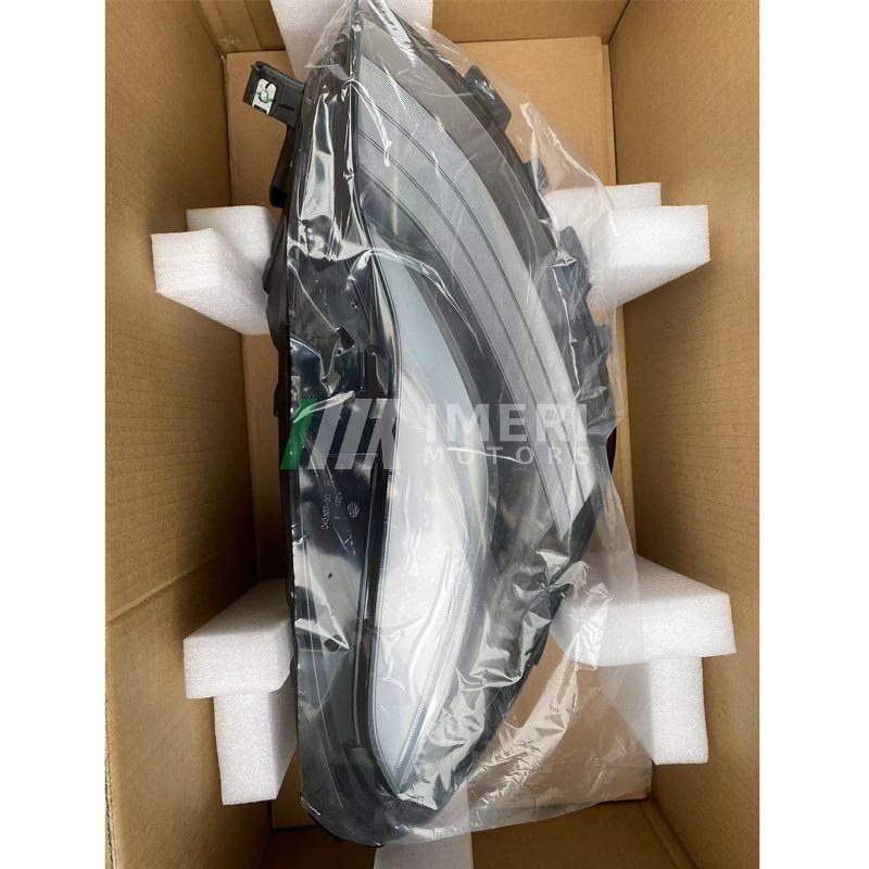 Front Headlamp - Tesla - 1