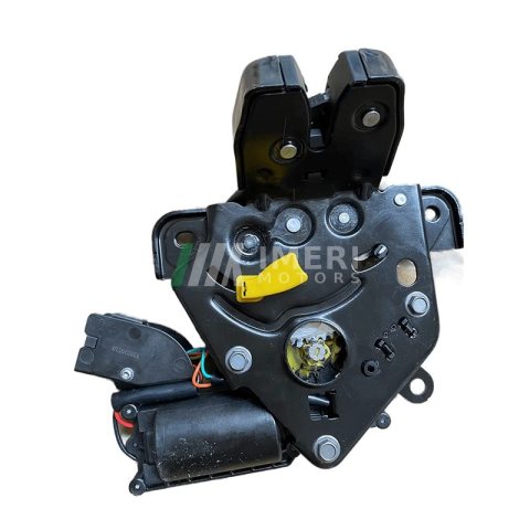1500604-D3-B Tailgate Lock Block Tesla