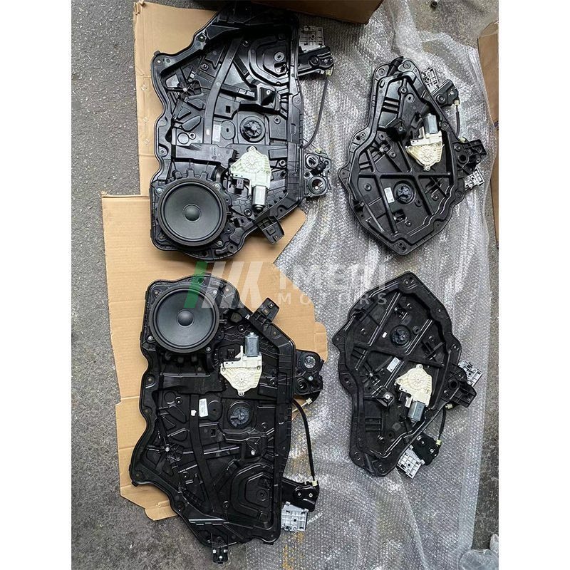 Window Regulator - Tesla - 2