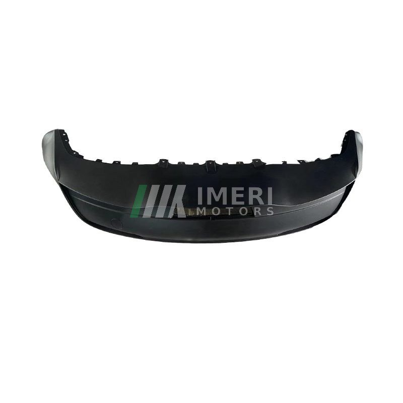 Rear Bumper Lower - Tesla