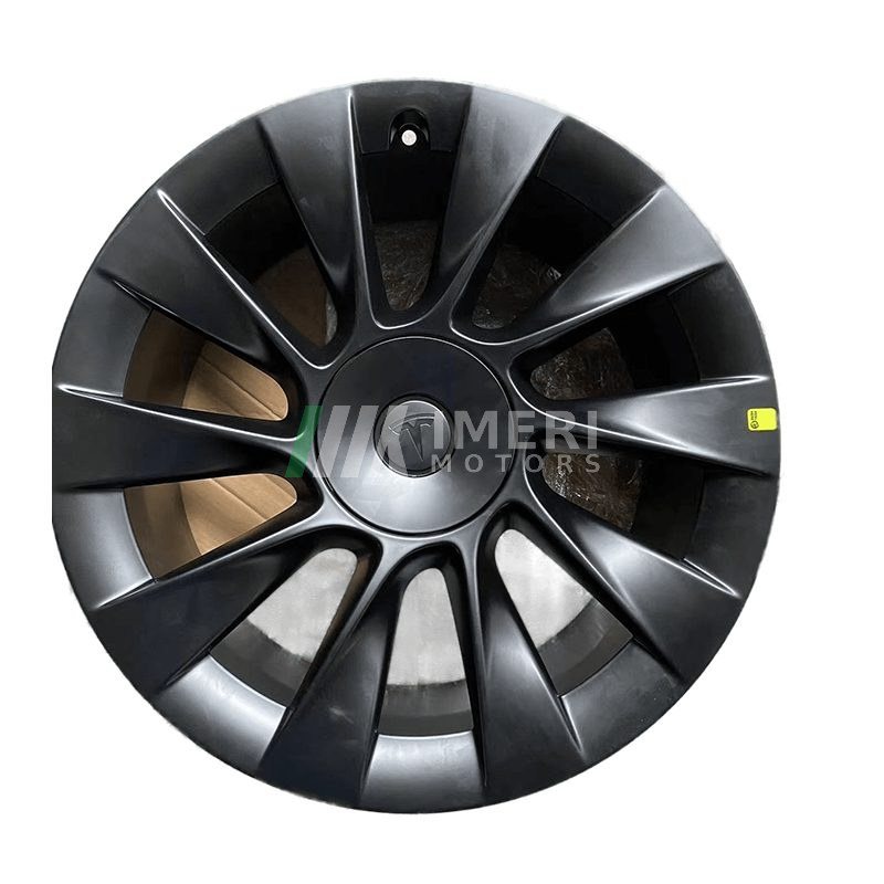 Steel Rim (20 Inch)