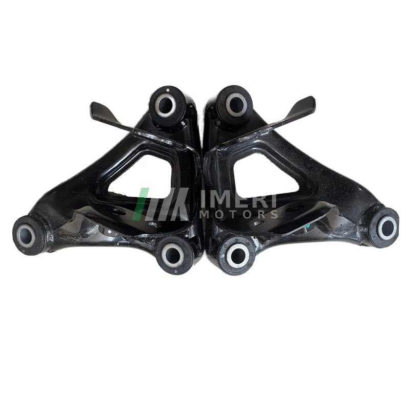 Drive Motor Bracket - Tesla