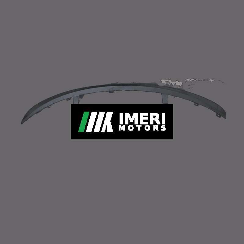 Rear Bumper Diffuser M3 - Tesla Model 3 - 1