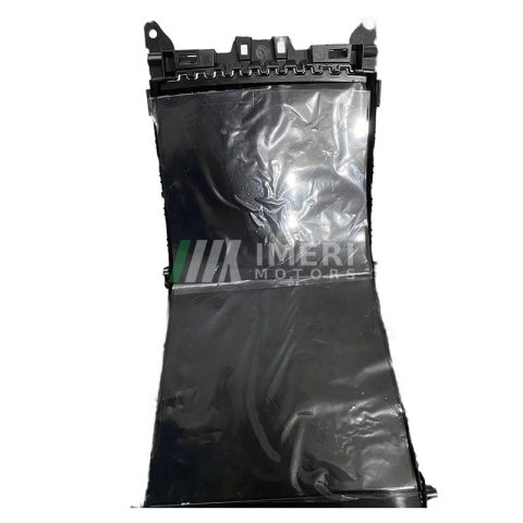1087920-00-I Front Storage Box Assembly Tesla
