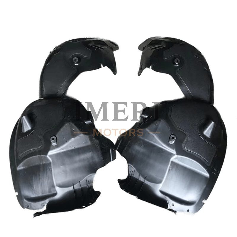 Front Fender Liner - Tesla Model 3