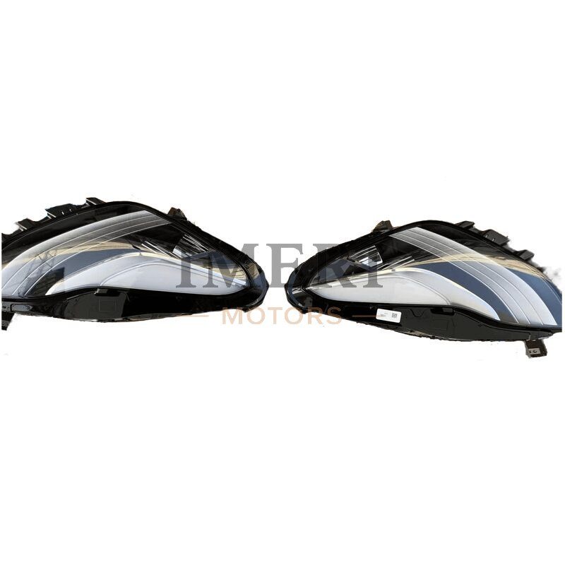 Front Headlamp M3 (Old Model) - Tesla - 2