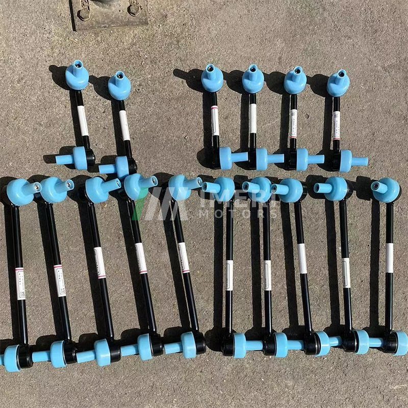 Front Link Rod M3MY - Tesla Model 3 - 1