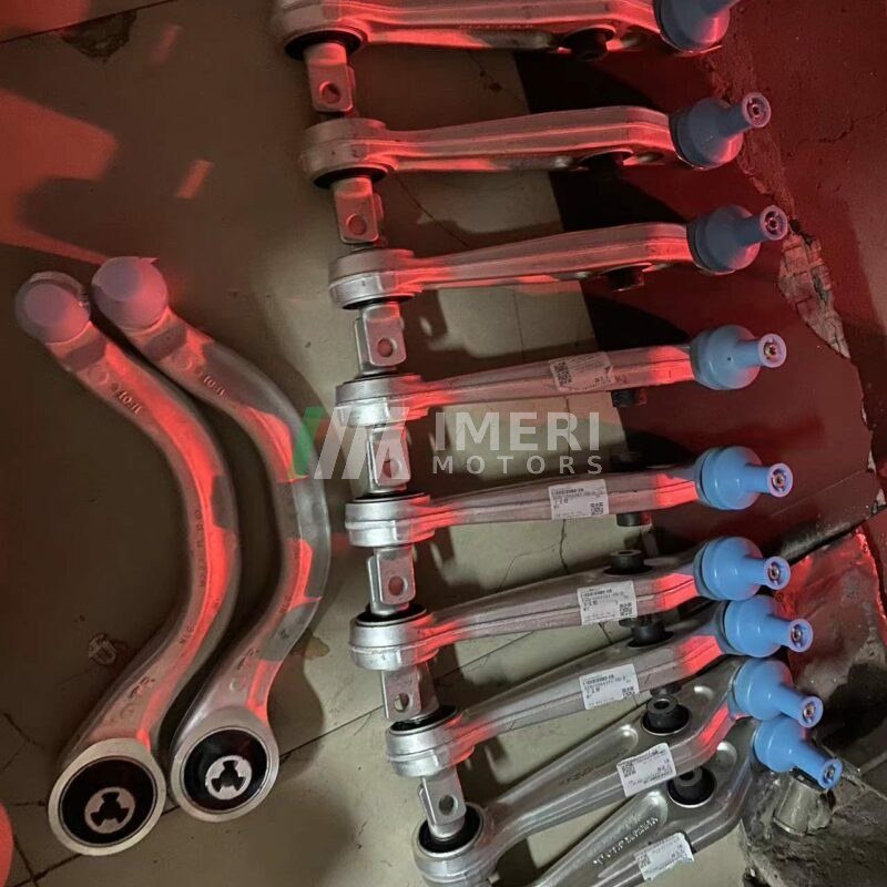Lower Control Arm - Tesla M3 - 1