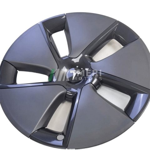 1044231-99-B-1 Wheel Hub Cap (18 Inch) Tesla