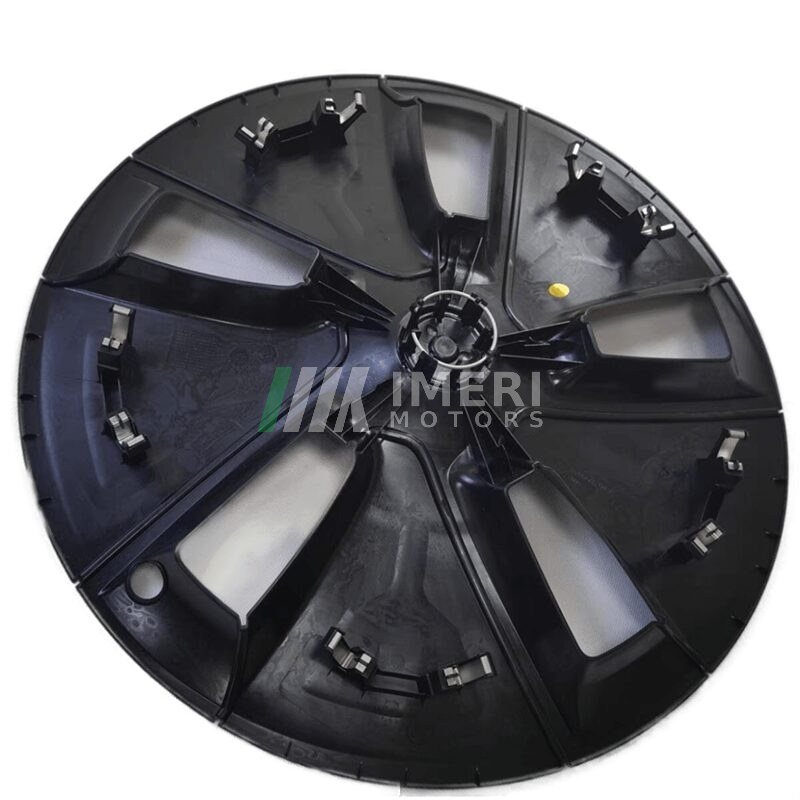 Wheel Hub Cap (18 Inch) - Tesla - 2