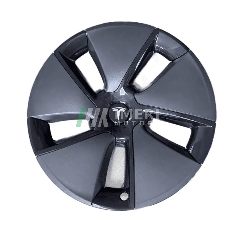 Wheel Hub Cap (18 Inch) - Tesla - 3
