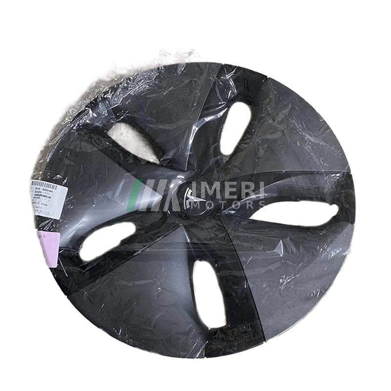 Wheel Hub Cap (18 Inch) - Tesla - 5